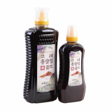 Goryeo Red Ginseng Extracts Liquid Gold